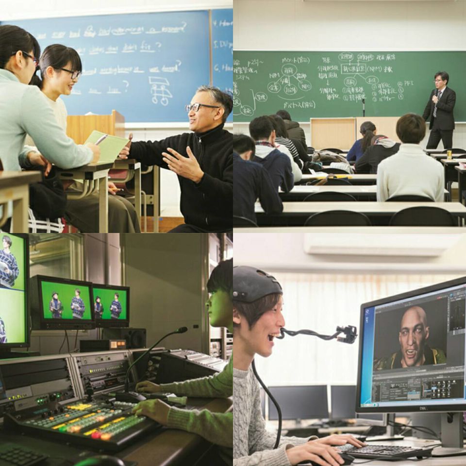 白鴎大学 受験生用 Line Official Account