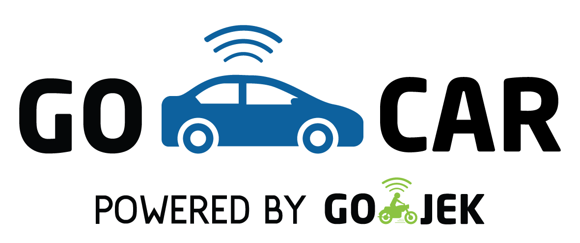 Go on car. Gocar. go in a car.