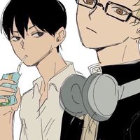 めちゃくちゃ緩々⁉️ハイキュー緩也‼️🫵