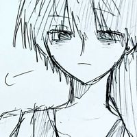 イラスト送り場！