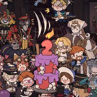 👉第五人格IdentityV👈不分區綜合討論群