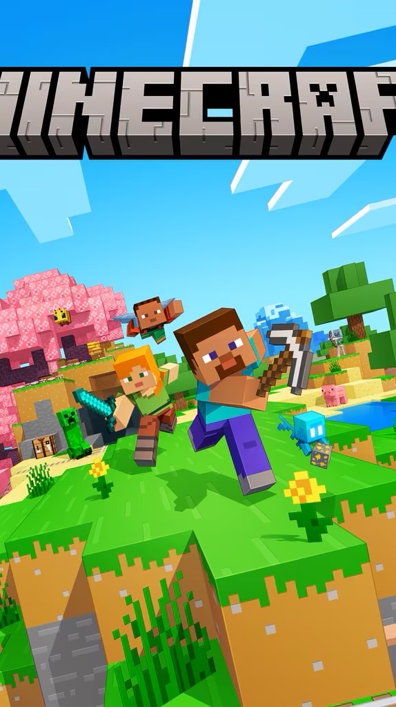Minecraft統合版プレイ勢の集い