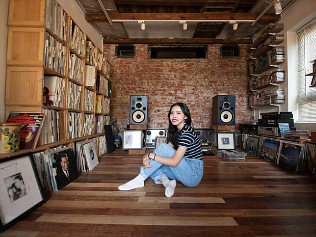 圖片授權：IG @928kiki