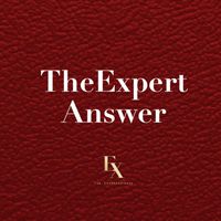 TheExpert Answer คำตอบจากผู้เชี่ยวชาญ