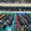 バレーオタク集まれ🎶