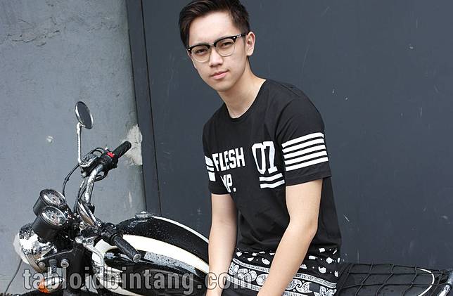 Brandon Salim Kini Jarang Di Rumah, Ferry Salim Angkat Bicara