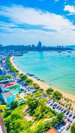 แนะนำที่เที่ยวพัทยา บางแสน ศรีราชา ชลบุรี