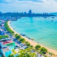 แนะนำที่เที่ยวพัทยา บางแสน ศรีราชา ชลบุรี
