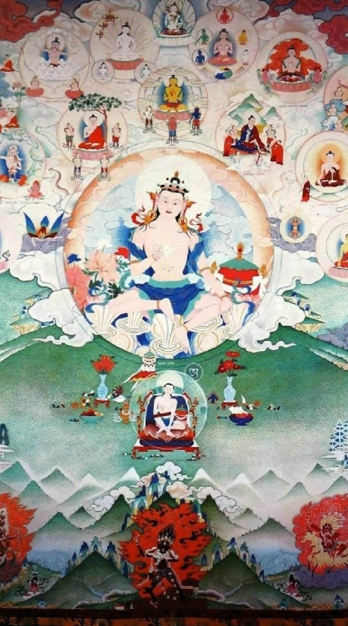 增善洲(南開諾布仁波切在台佛學會)