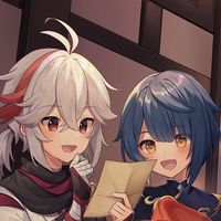 ps4/ps5原神雑談マルチ！どなたでもいらっしゃい