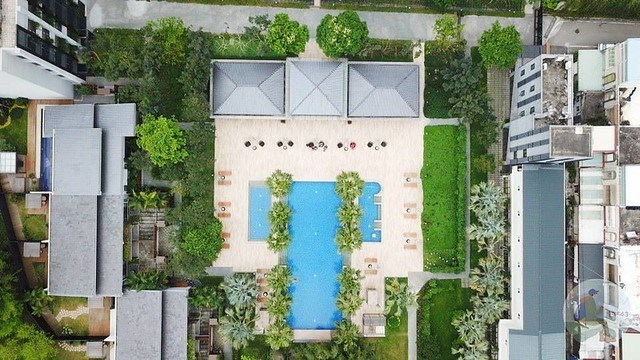 花蓮秧悅千禧度假酒店