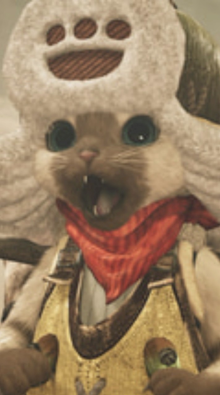 モンハンワイルズEnjoy一狩りいこーぜ👊