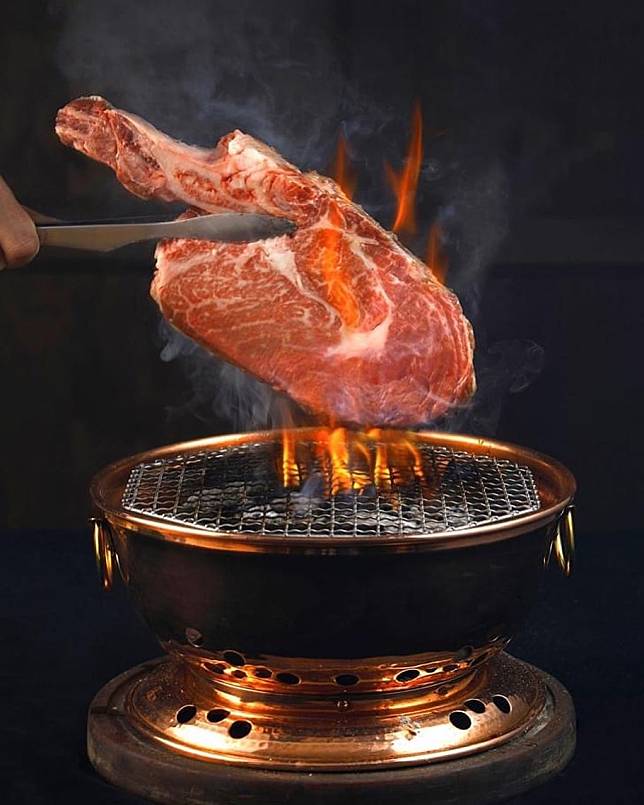 （圖片來源／IG @rakuken.taipei）