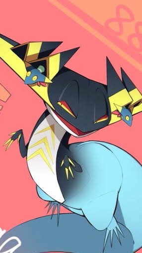 ポケモン剣盾のオープンチャット