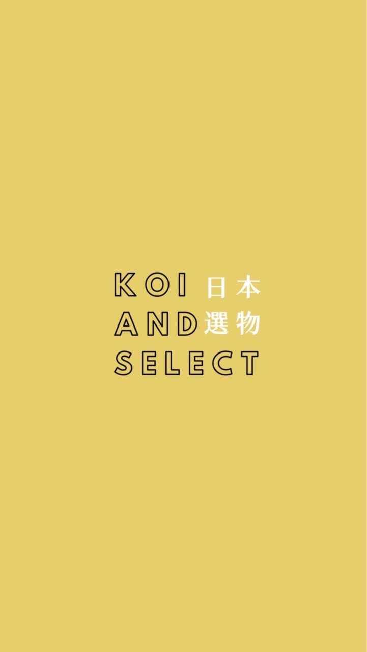 𝟏𝟏/𝟎𝟒-𝟎𝟖 韓國探店🫧 KOI& 日本選物