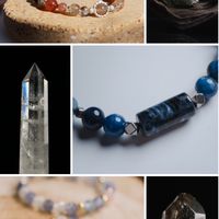 璕寶 Good Fortune Crystal