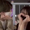 恋バナ、雑談、ペア画しよー！！！