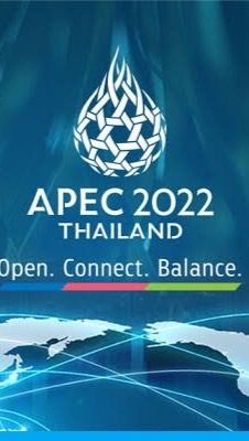 APEC 2022 RSU (English Majors)