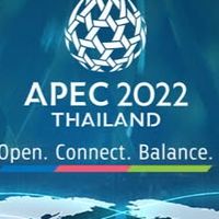 APEC 2022 RSU (English Majors)