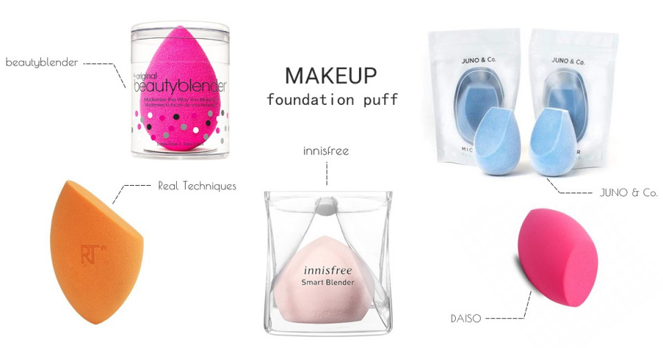 beautyblender 原創美妝蛋-原創粉，NT.690