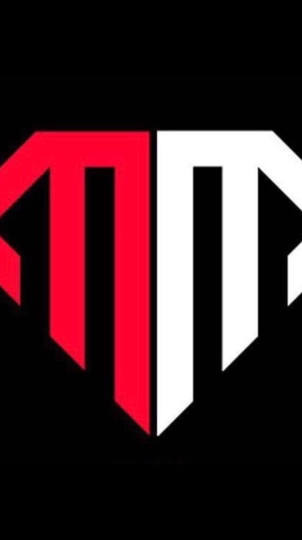 THE MYTH MIDNIGHT SCRIM