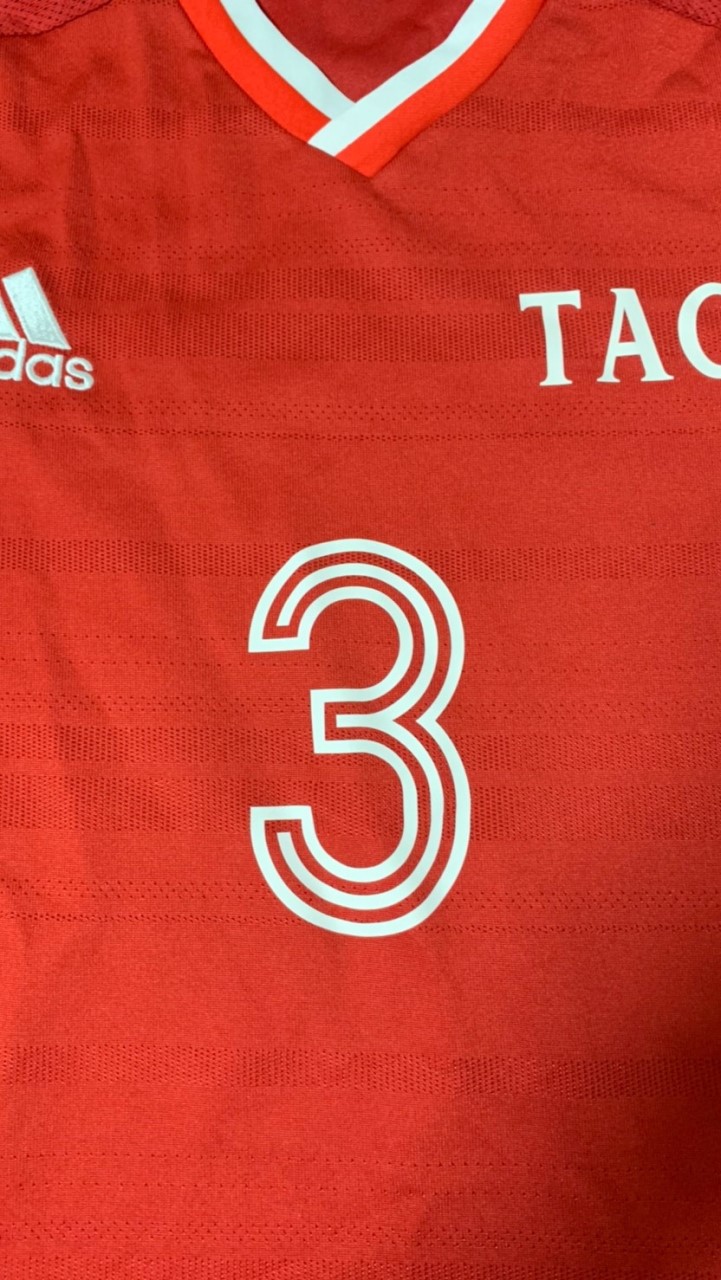 TACサッカー部