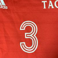 TACサッカー部