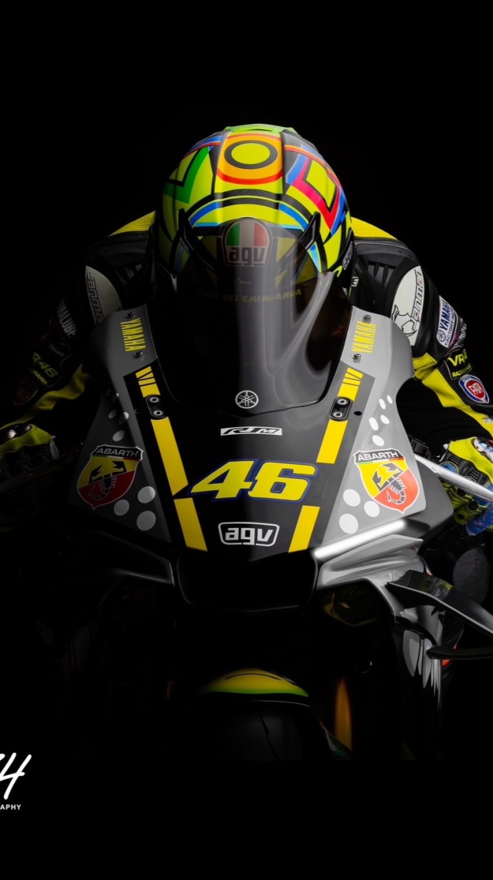 VR46學院