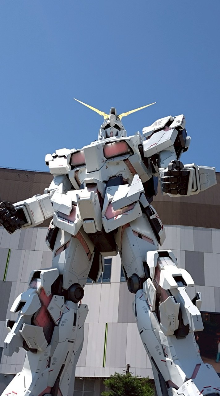 ガンダム好きの学生集合！