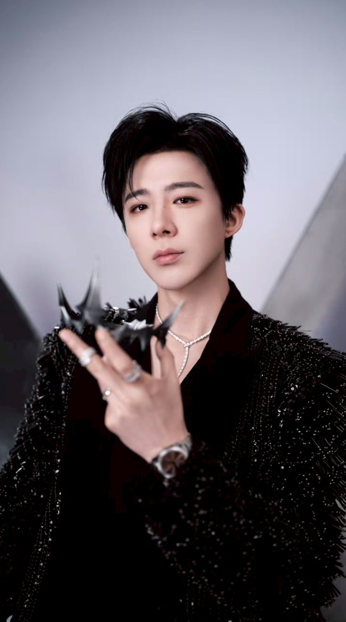 我們私藏的宇宙（陸劇/追星）