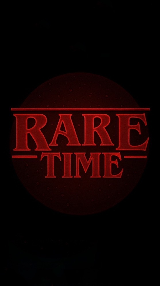 Rare Time Store