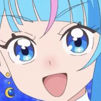 プリキュアオールスターズ