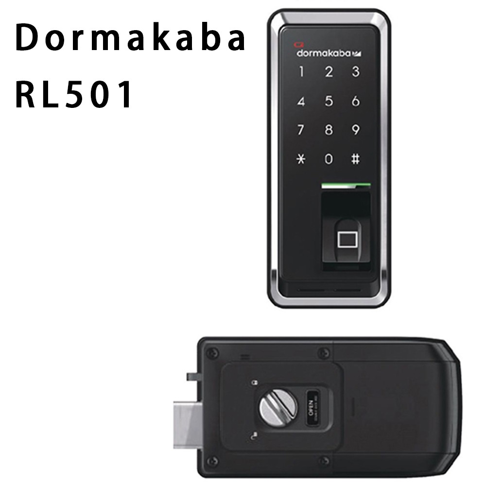 電量開關次數3800次電力來源為4顆3號鹼性電池、能使用3800次、以一天開關10次為準、電力可維持將近一年的時間，電力不足會在一週前以音樂鈴聲告知，若長時間出國在外，電子鎖已完全沒電，可使用9V方型