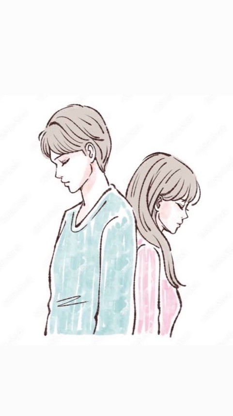 恋愛相談、悩み事