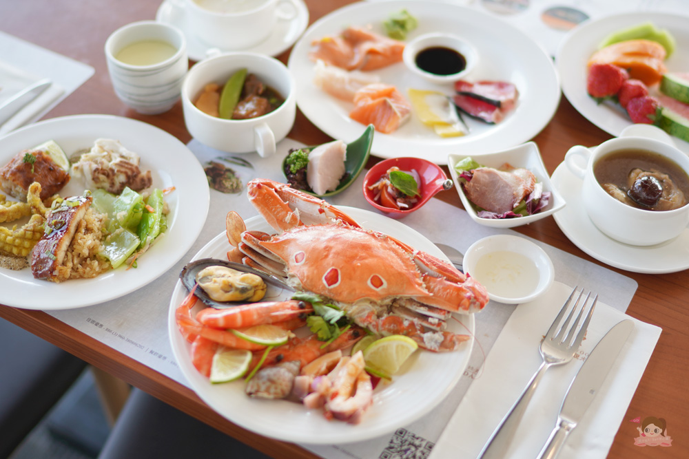 綠舞國際觀光飯店&綠舞日式主題園區Dancewoods Hotels & Resorts