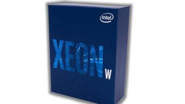 滿足創作者對工作站的想像，Intel 推出 Cascade Lake Xeon W 3200 系列處理器，達 28 核心支援 2TB 記憶體