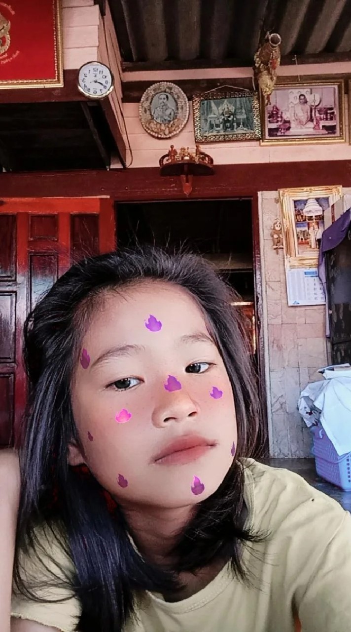 น้องโมจิ  ชื่อทิพย์ยะ