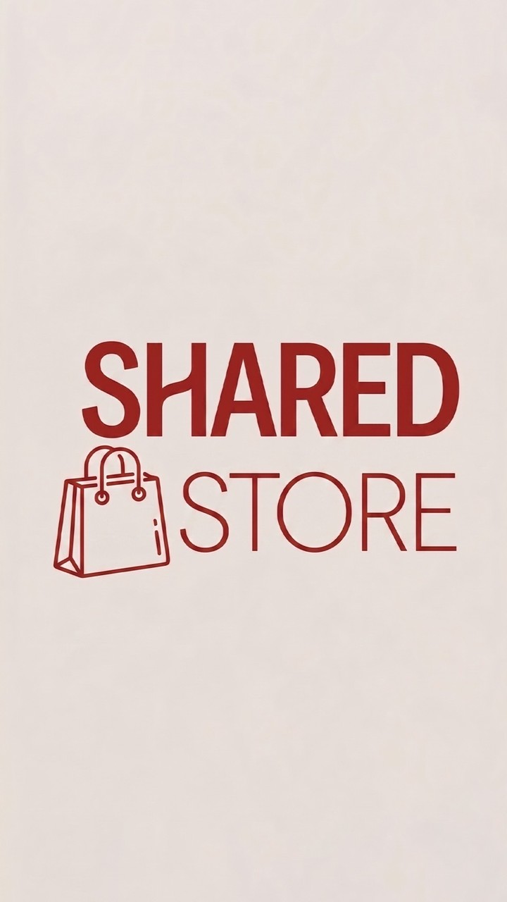 Shared_store 🛍️