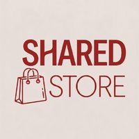 Shared_store 🛍️