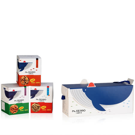 非油炸 烘烤香酥健康美味 海港直送，口口鮮美酥脆 小包裝保鮮，每口都吃得到新鮮 送禮大方最體面