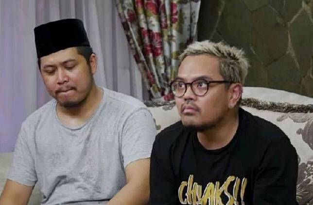 Siapa coki pardede dan tretan muslim