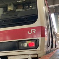 京葉線好き集まれー！