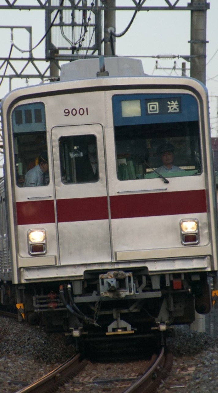 東日本の鉄ヲタあつまれー！！