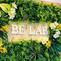 Be LAB