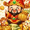 漲聲響起🔥神明也抄底💰