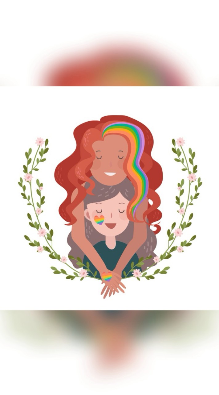🏳️‍🌈Destination👩🏻‍❤️‍👩🏻ทอมดี้ เลส ทรานส์ 25+