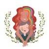 🏳️‍🌈Destination👩🏻‍❤️‍👩🏻ทอมดี้ เลส ทรานส์ 25+