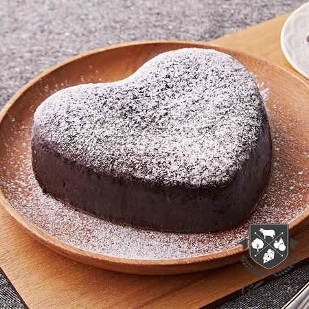 金馬獎連續三年指定甜點品牌 米其林食品指南二星獎章 獨創不含澱粉，低GI重乳酪蛋糕