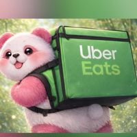 Foodpanda Uber Eats 快樂喇低賽
