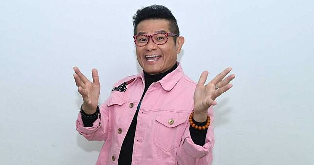 藝人山豬健康亮紅燈　許效舜聞訊驚問：「他走了？」